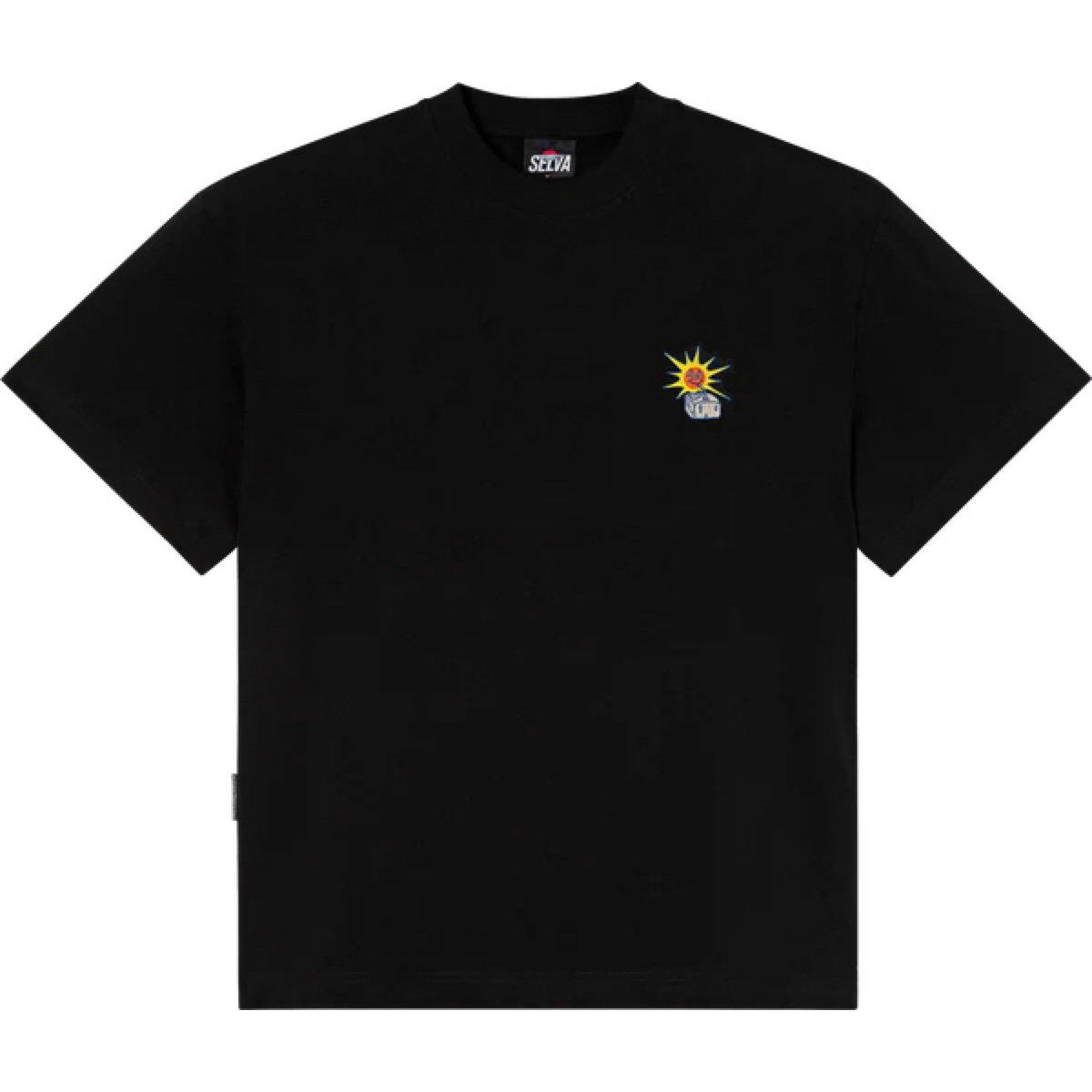 Solito Tee Bekleidung, T-shirt