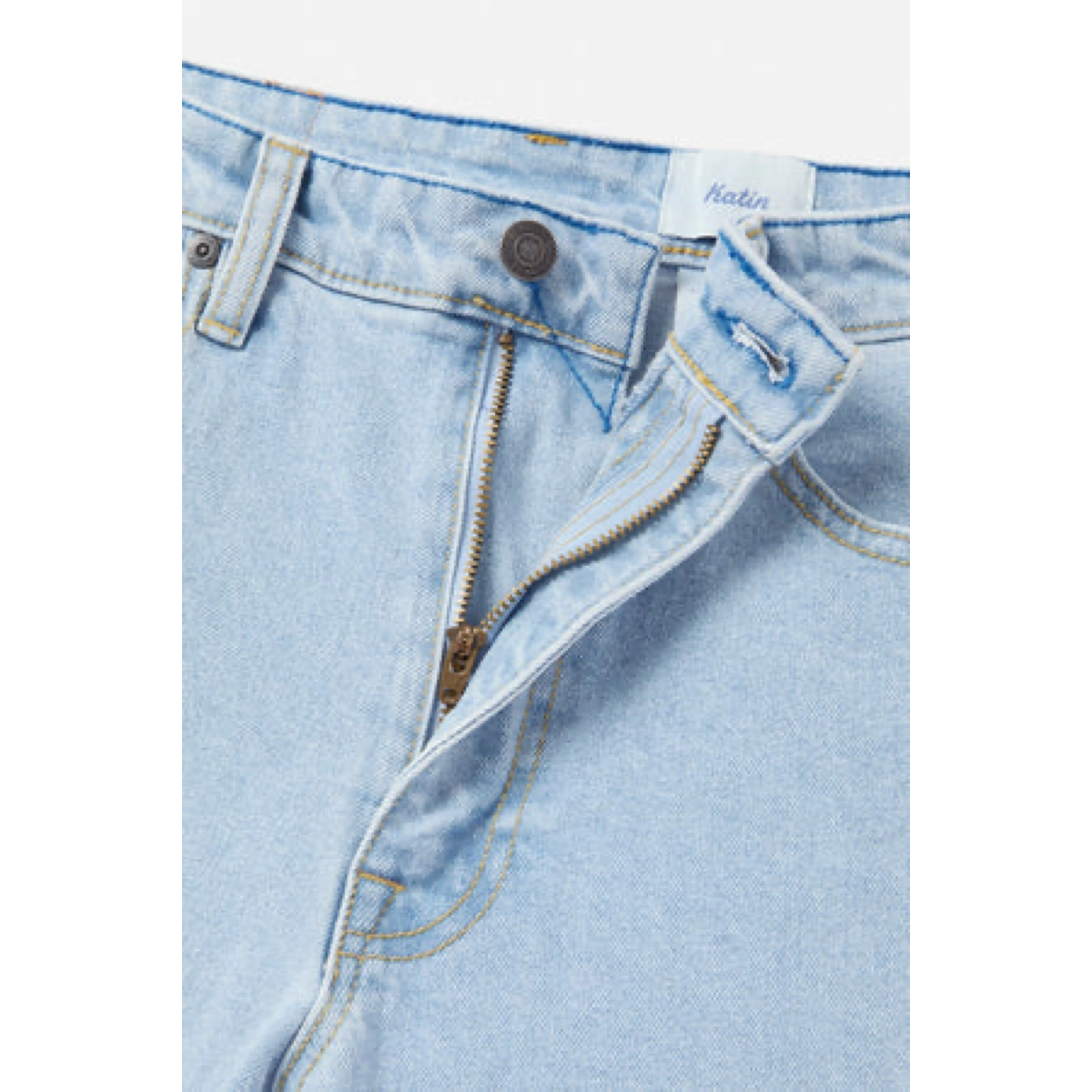 Ren 57 Classic Straight Ren 57 Classic Straight