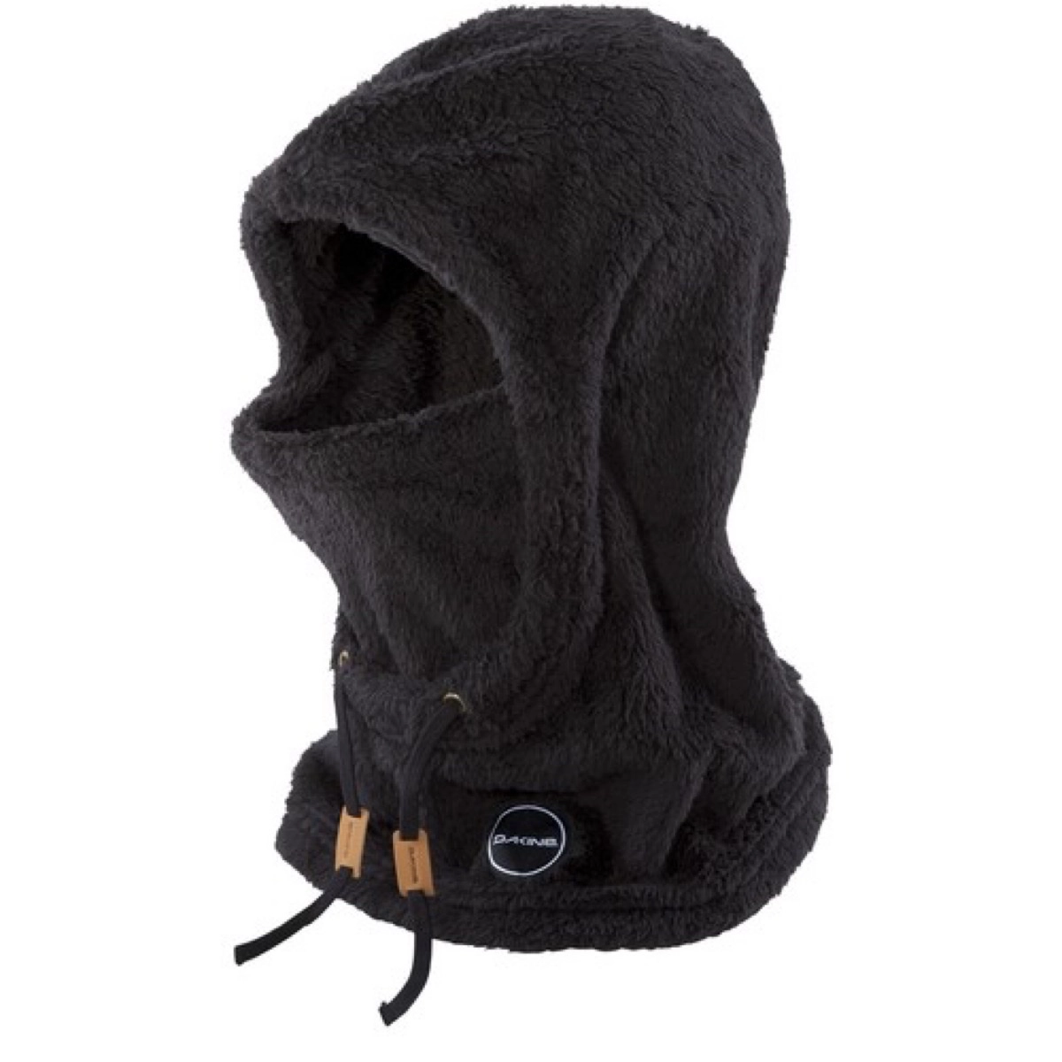 Bergen Fleece Hood