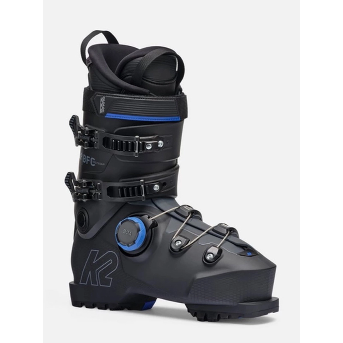 BFC 100 Boa Ltd K2 BFC 100 Boa Ltd