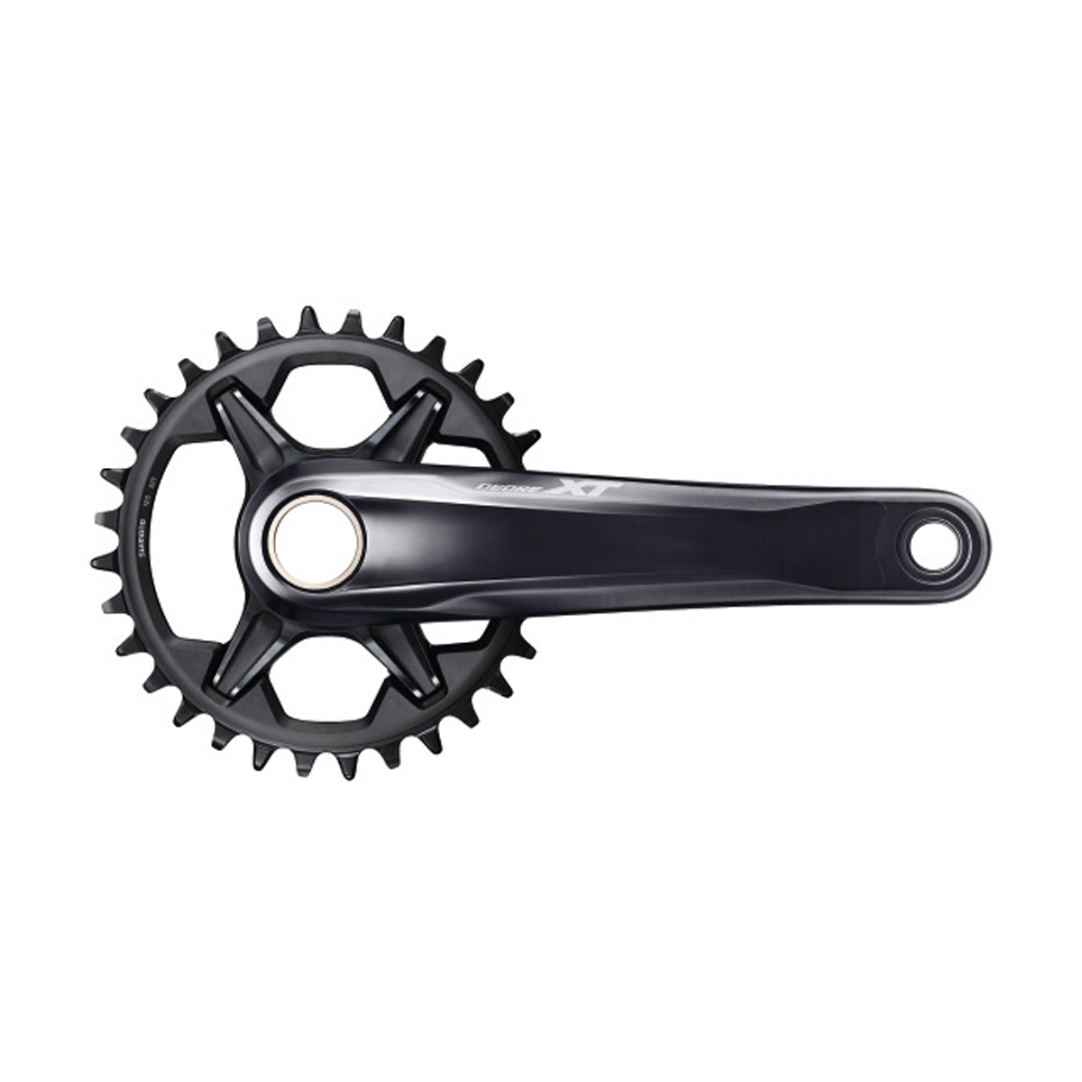 Kettenradgarnitur Xt M8120 Kettenradgarnitur Xt M8120