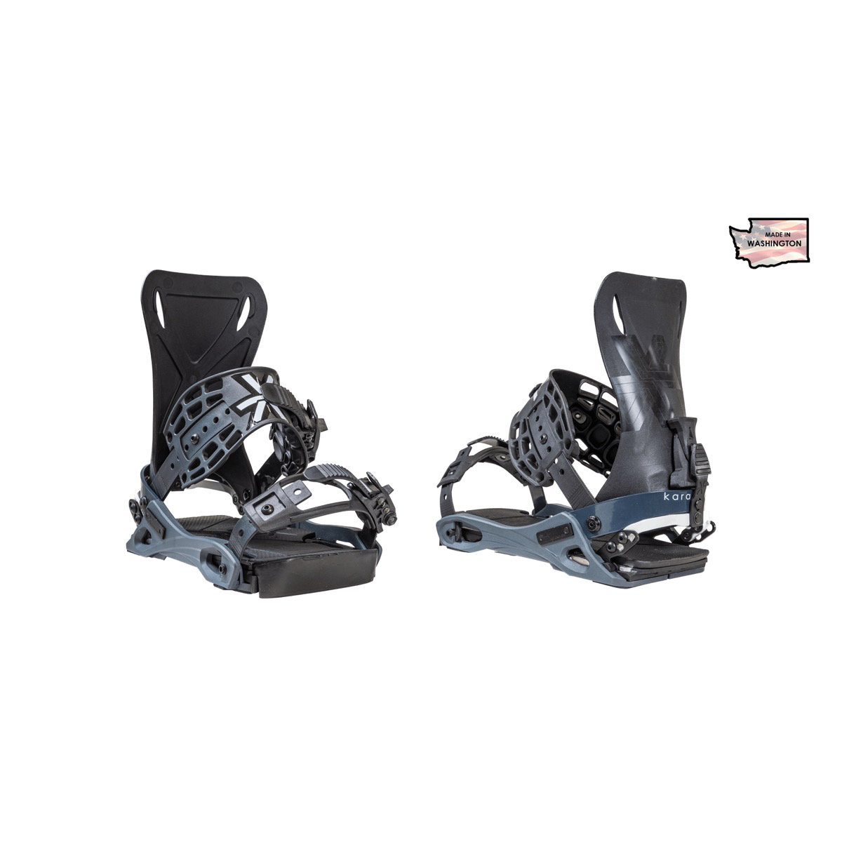 Wayfinder + Split int. Karakoram Wayfinder + Split int. Blk
