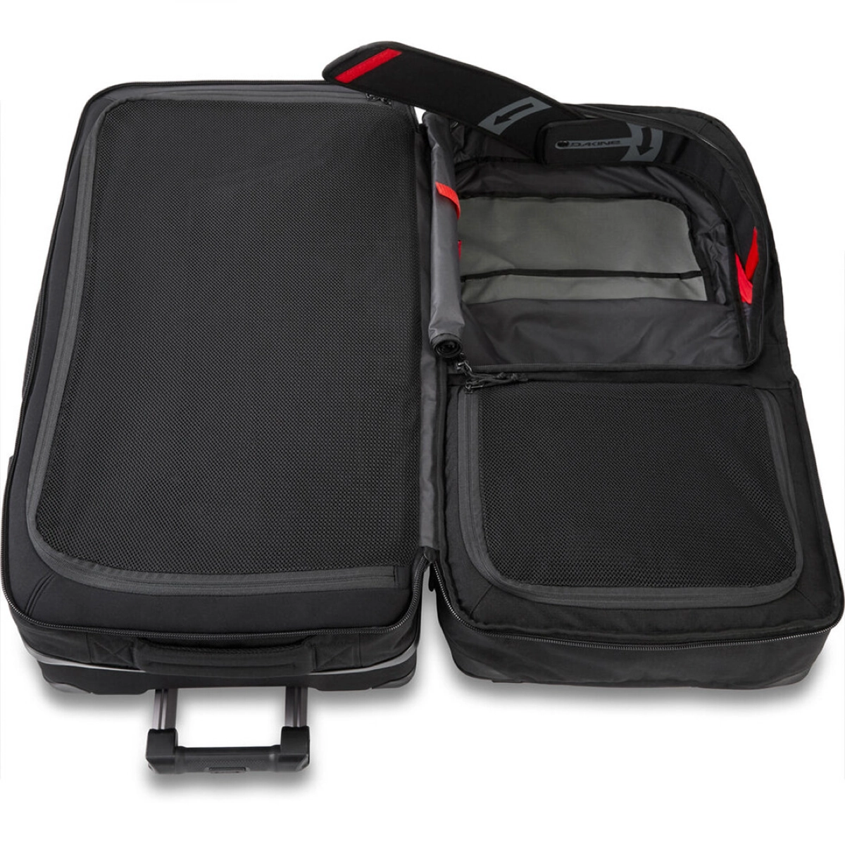 Split Roller Bag 110L Split Roller Bag 110L