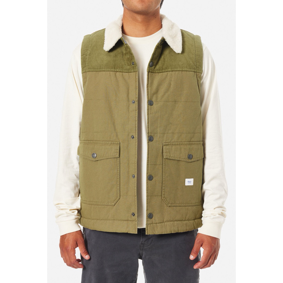 Yukon Vest Vêtements, gilet, gilet de sauvetage, manteau, veste