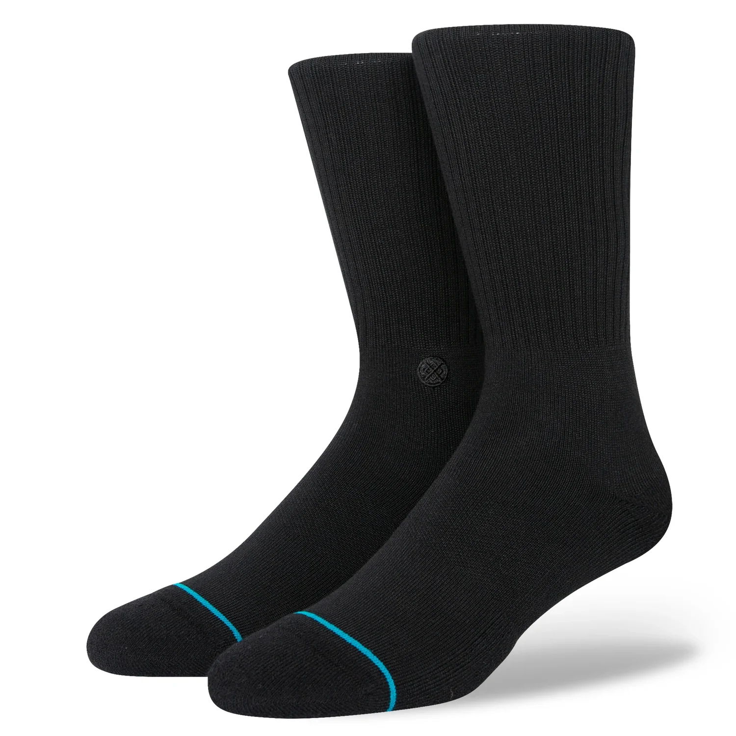 Stance Shelter 3 Pack Black, Ansicht 2