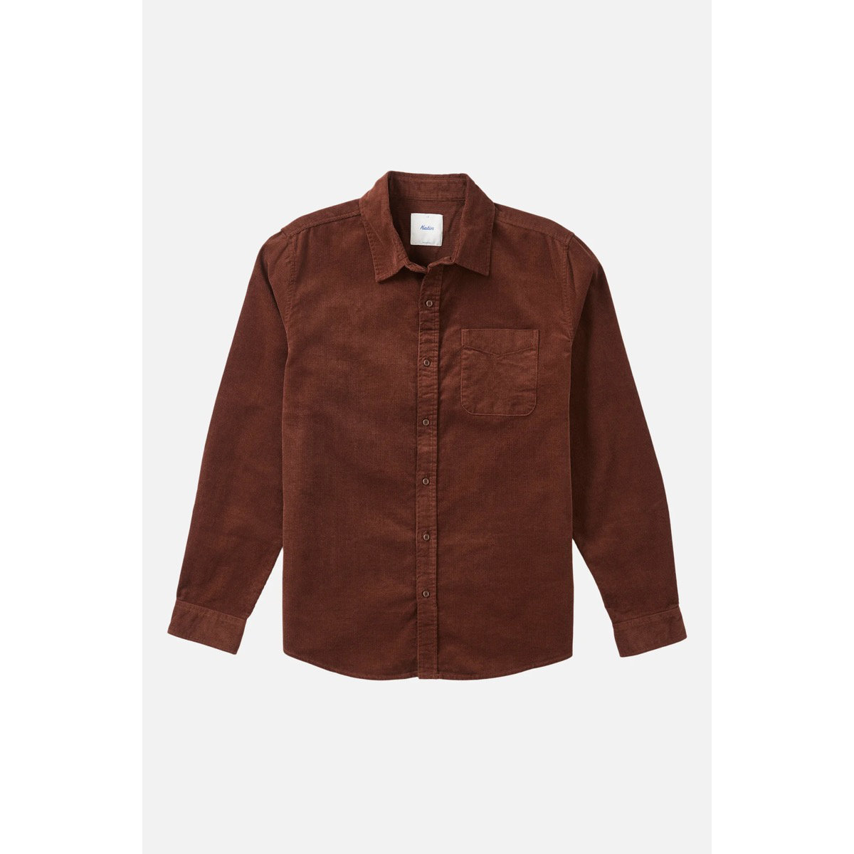 Granada Shirt Langarm, Ärmel, Hemd, Mantel, Jacke