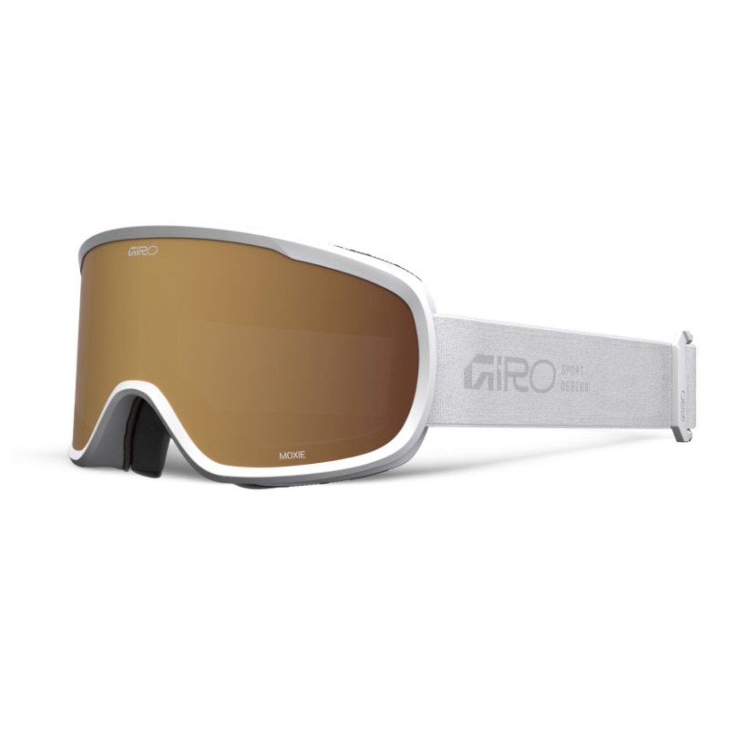 W Moxie Flash Goggle