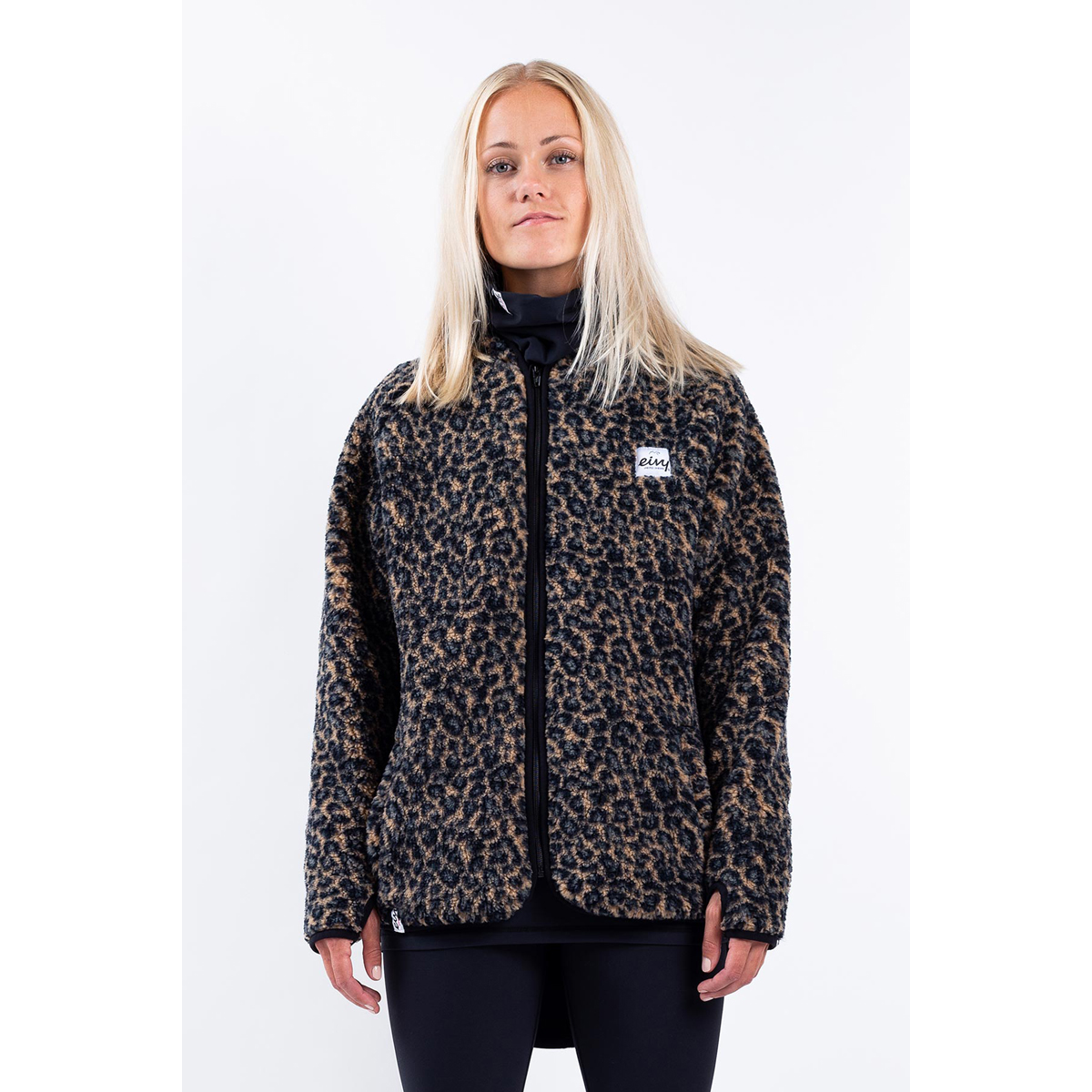 Redwood Sherpa Jkt