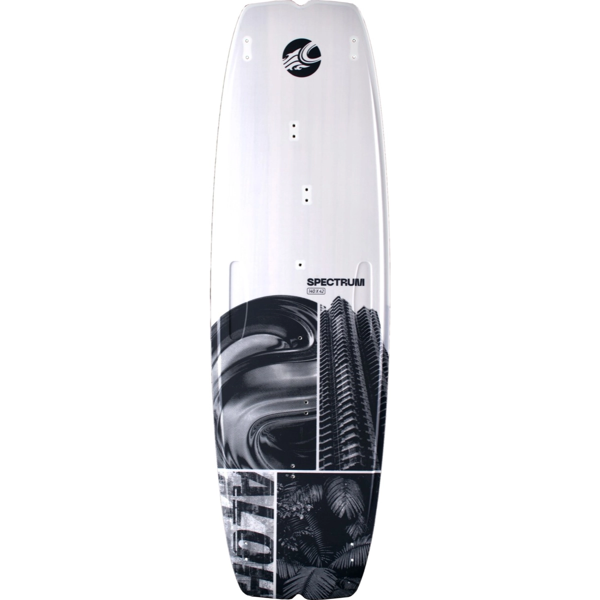 Spectrum Board Only