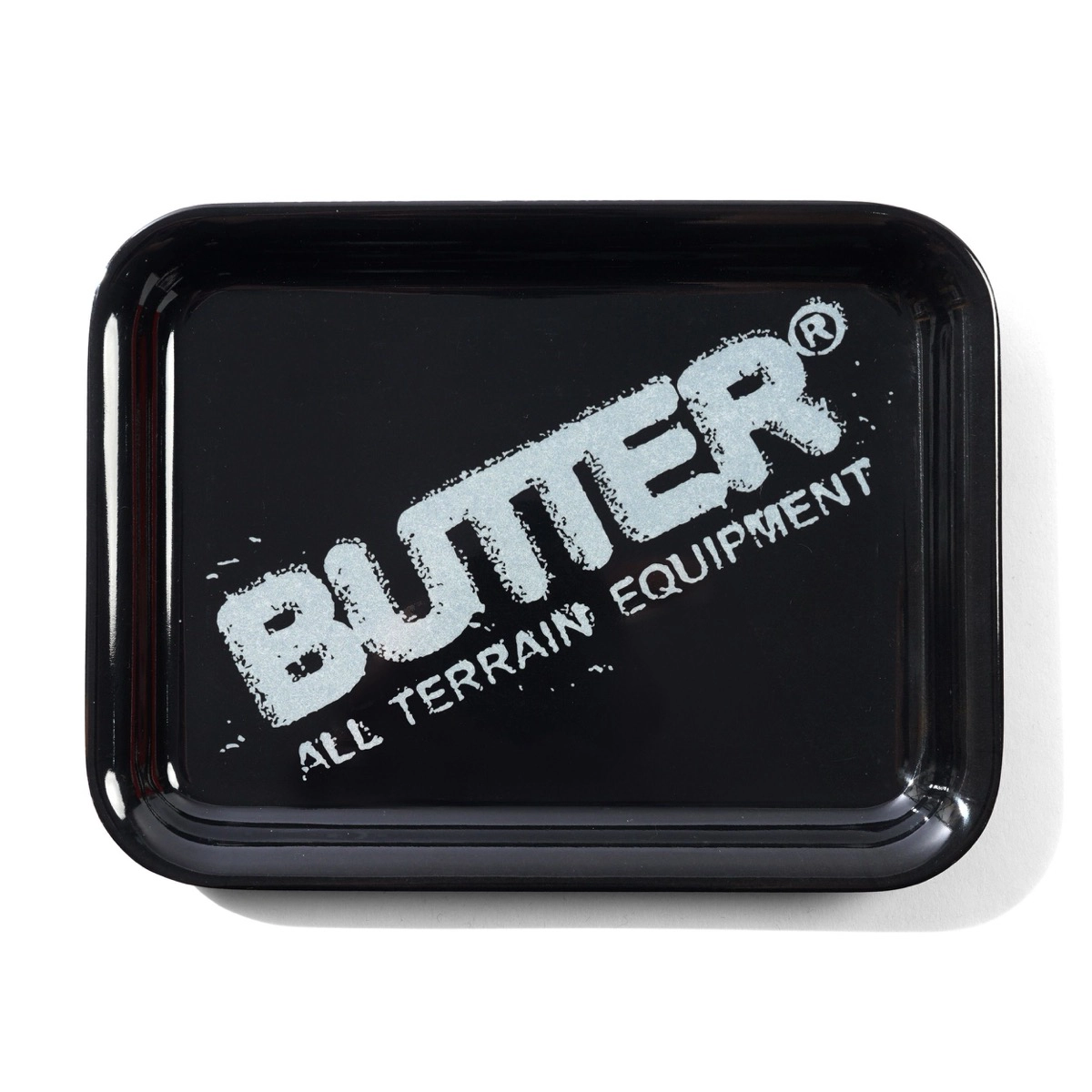 Plastic Tray
