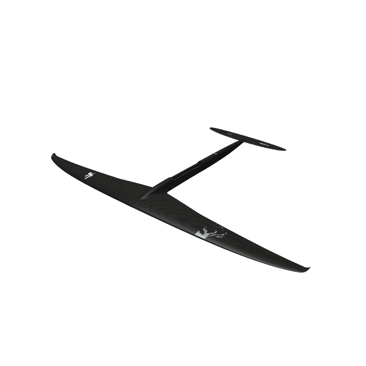Plane Eagle X UHM Carbon 800 Fone Plane Eagle X UHM Carbon 800