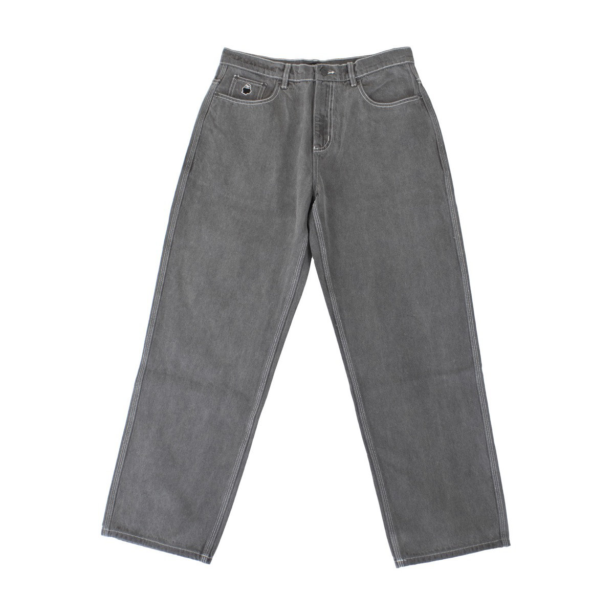 Bigfoot NNSNS Bigfoot Grey Washed