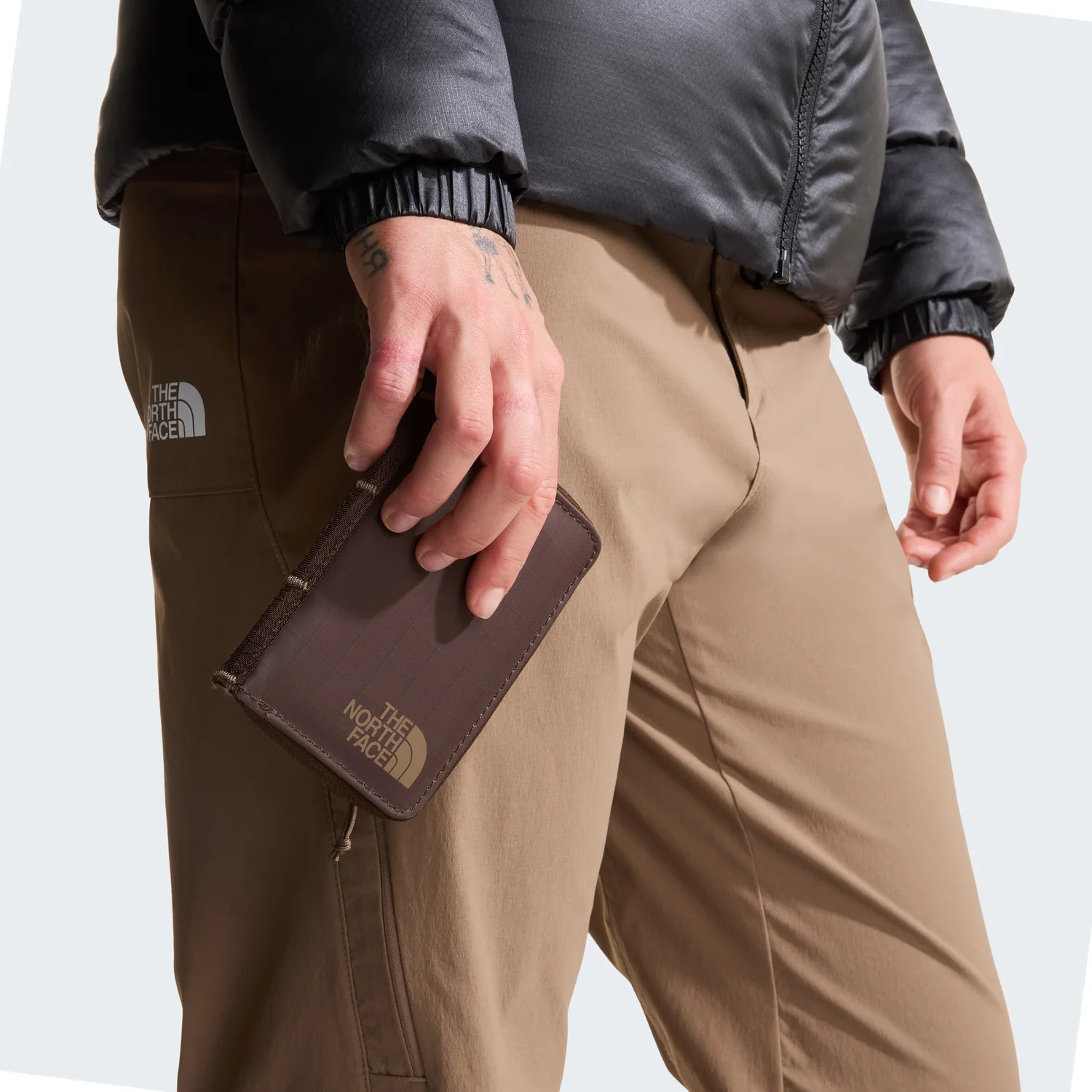The North Face Base Camp Voyager Wallet, Ansicht 4