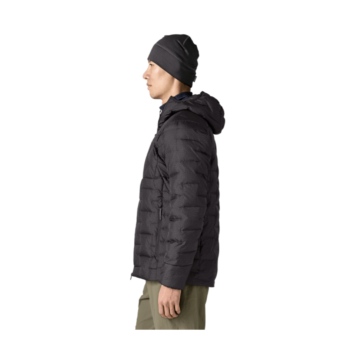 Winterjacke, Daunenjacke, Hoodie, Kapuzenjacke, Mantel?