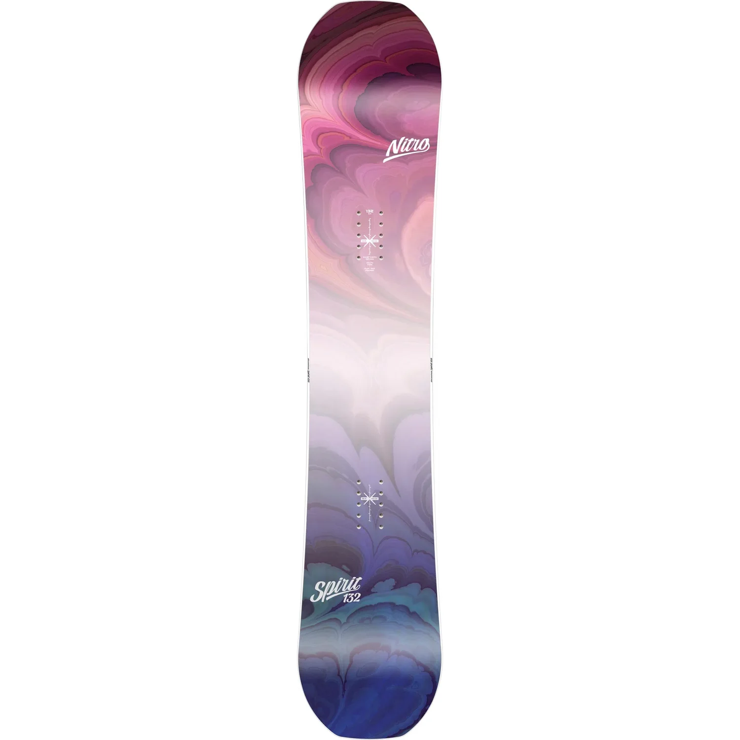 Nitro Spirit Youth 24