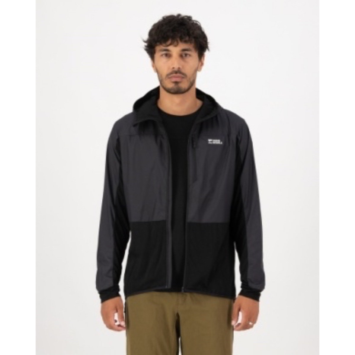 Diversion Wind Jacket Diversion Wind Jacket