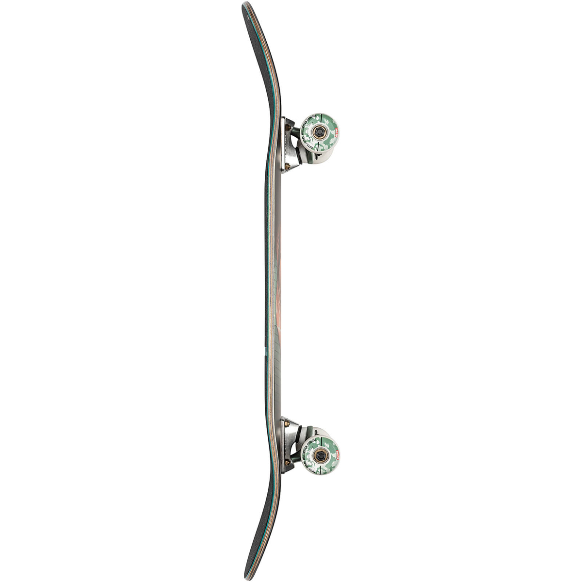 G2 ON THE BRINK 7.75" Globe G2 ON THE BRINK 7.75" Halfway There, vue 2