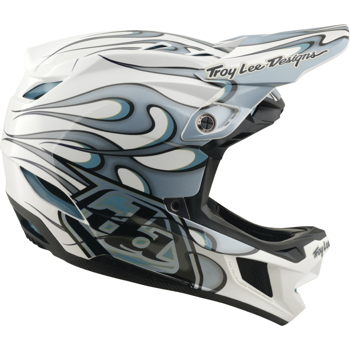 D4 Composite Helmet W/Mips