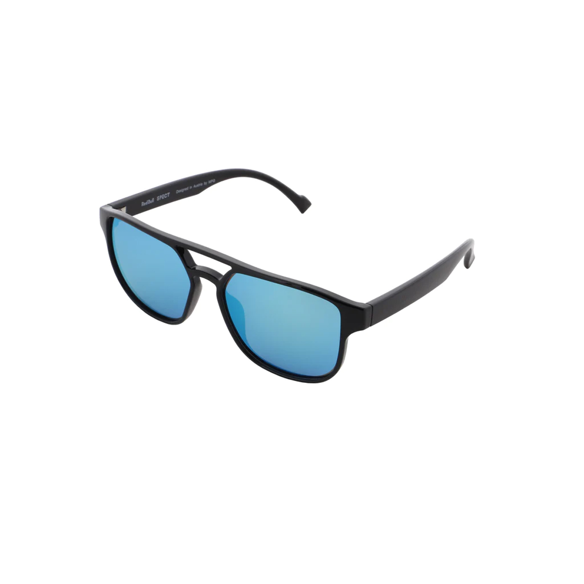 Cooper-rx-004p Spect Eyewear Cooper-rx-004p Schwarz, vue 2