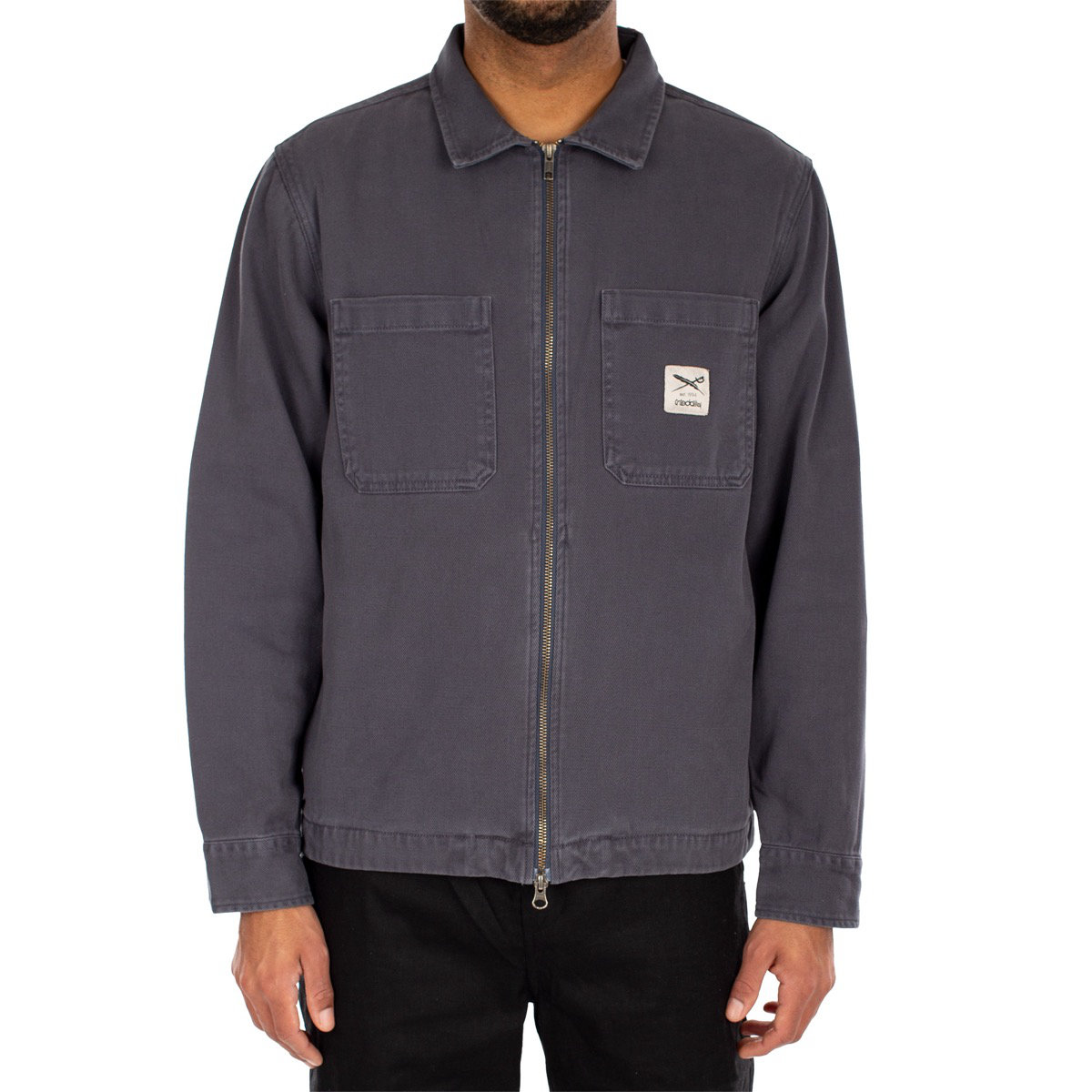 Nanolo Shirt Jacket Nanolo Shirt Jacket