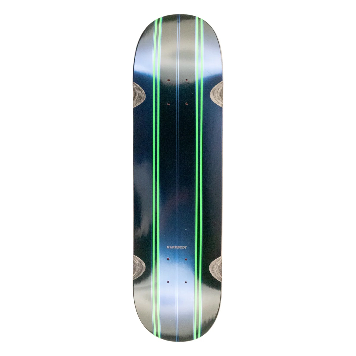 Chevron Deck 8.25 (Short)