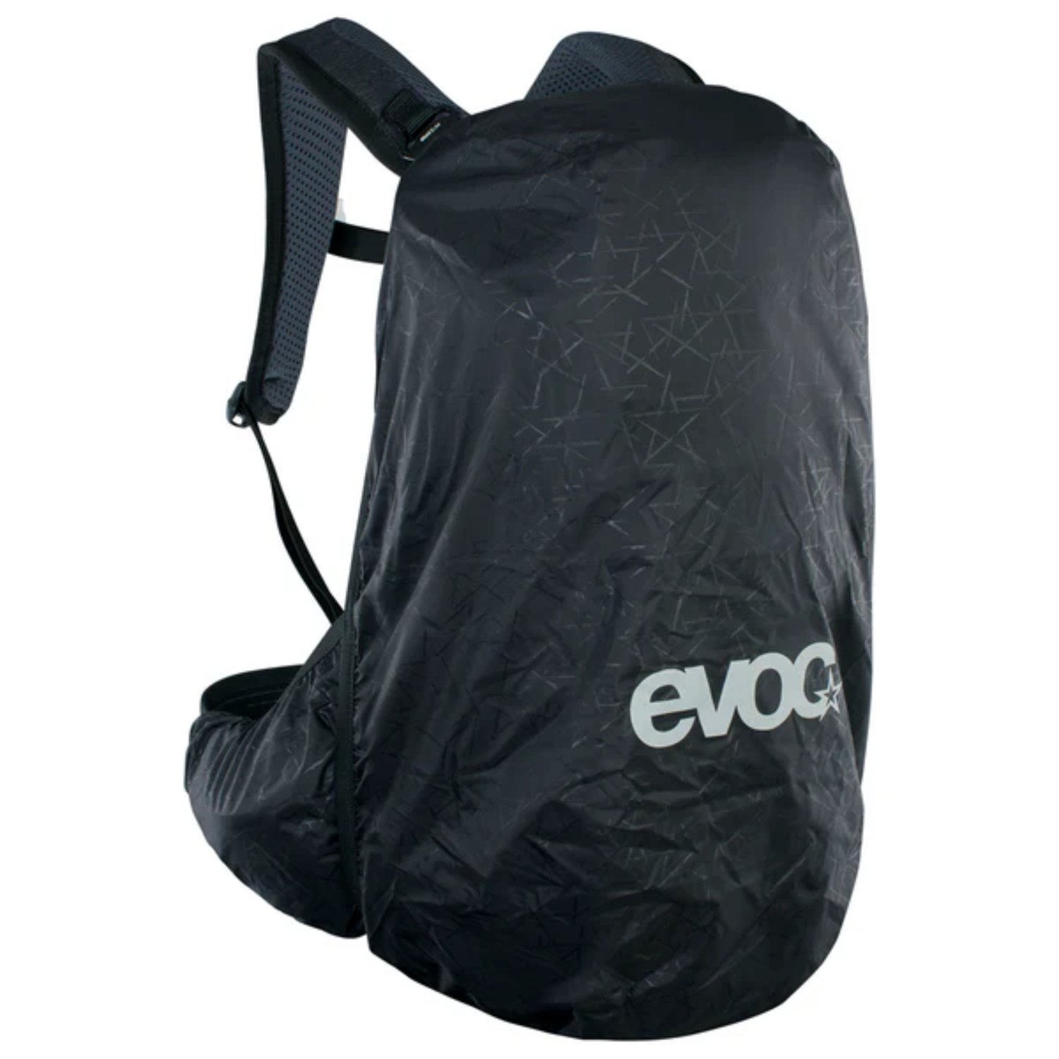 Trail Pro SF 12L Backpack Sac à dos, sac à bandoulière, plein air, camouflage, EVOC