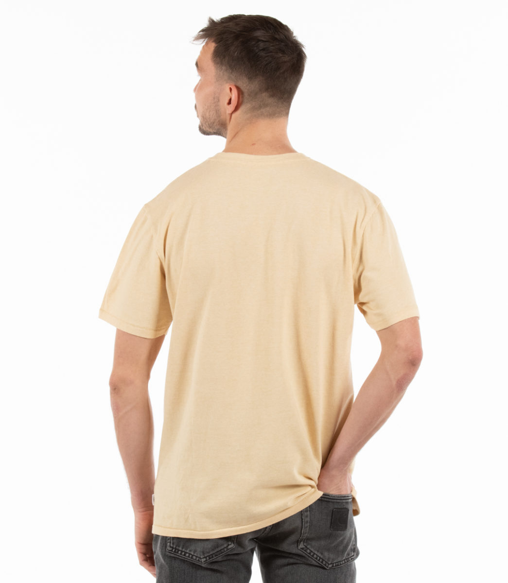 Logo Stripe T-Shirt