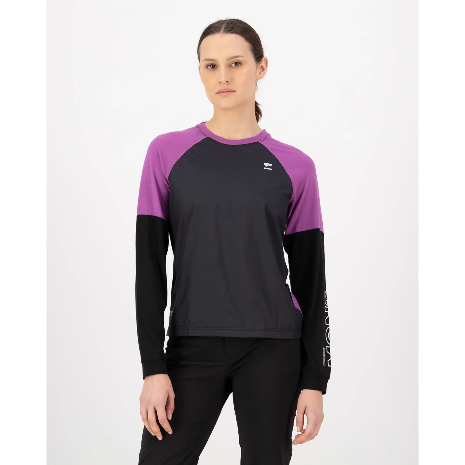 Tarn Mer. Bike Wind Jersey Mons Royale Tarn Mer. Bike Wind Jersey, Ansicht 2