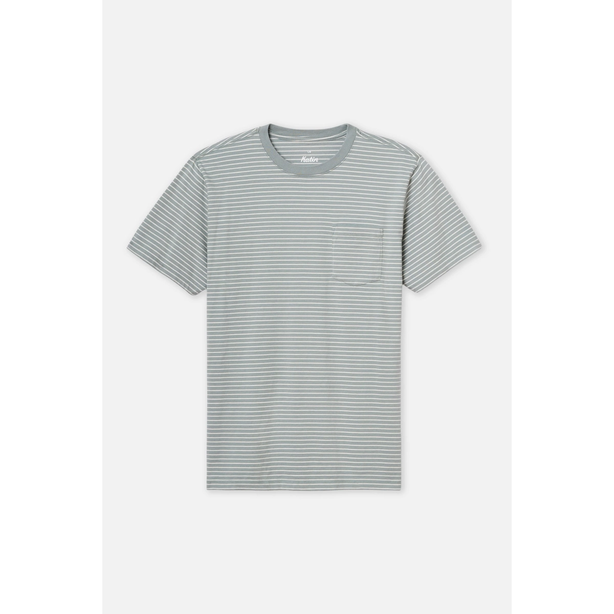 Finley Pocket Tee