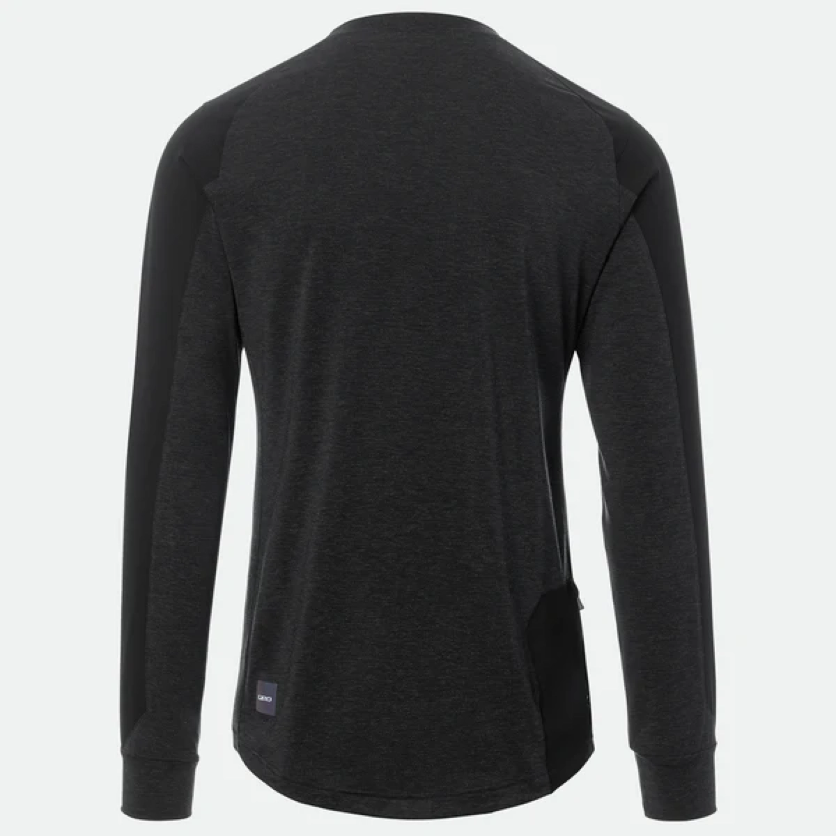 M Roust LS Wind Jersey