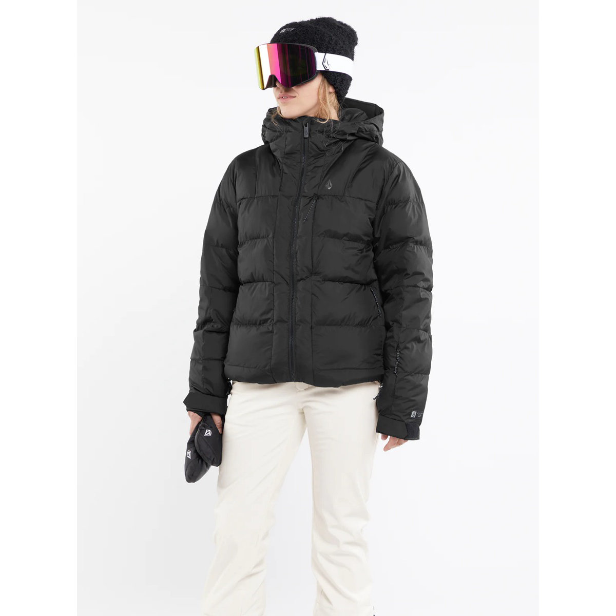 Puffleup Jacket