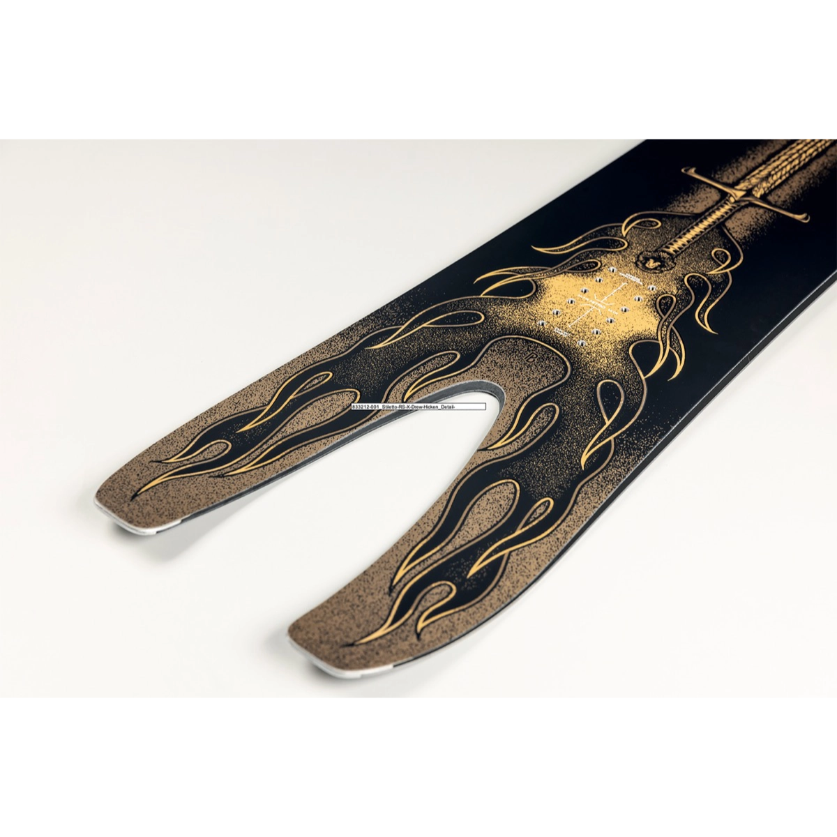 Stiletto Rs X Drew Hicken 26 Stiletto Rs X Drew Hicken 26