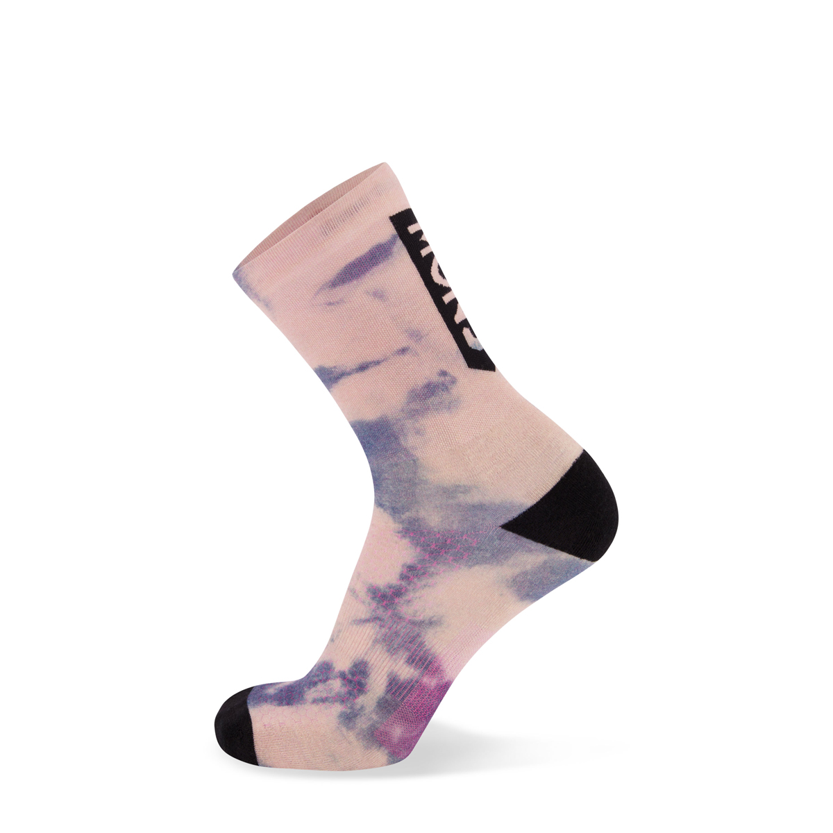 Atlas Merino Crew Sock