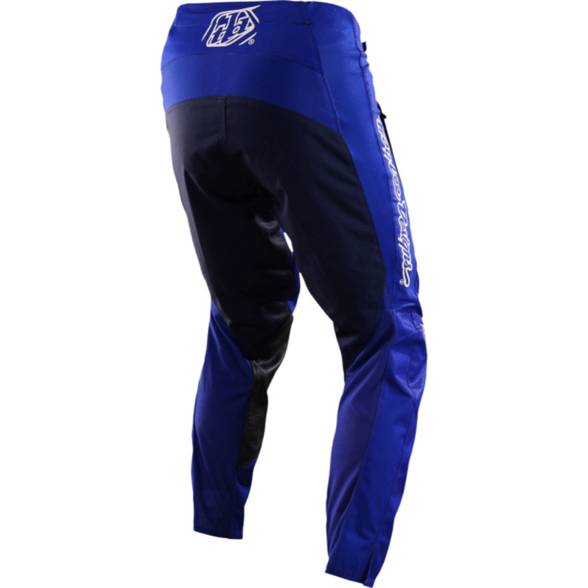 GP PRO Pant Troy Lee Designs GP PRO Pant Blau, vue 2