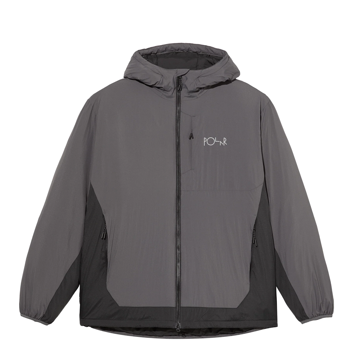 Koda Insulated Jacket Polar Skate Koda Insulated Jacket Graphite