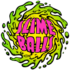 Slime Balls Slime Balls