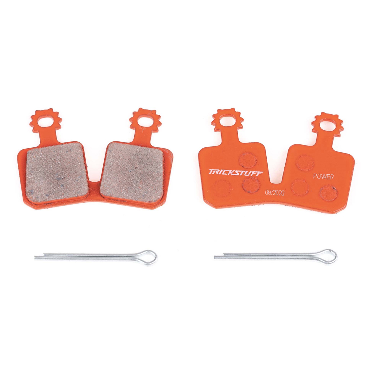 Brake Pads Ts 170 Power Brake Pads Ts 170 Power