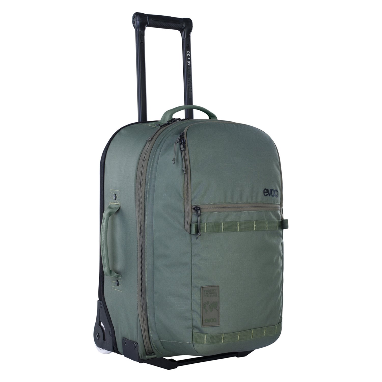 Reisegepäck, Koffer, Trolley, Rucksack, Tragetasche