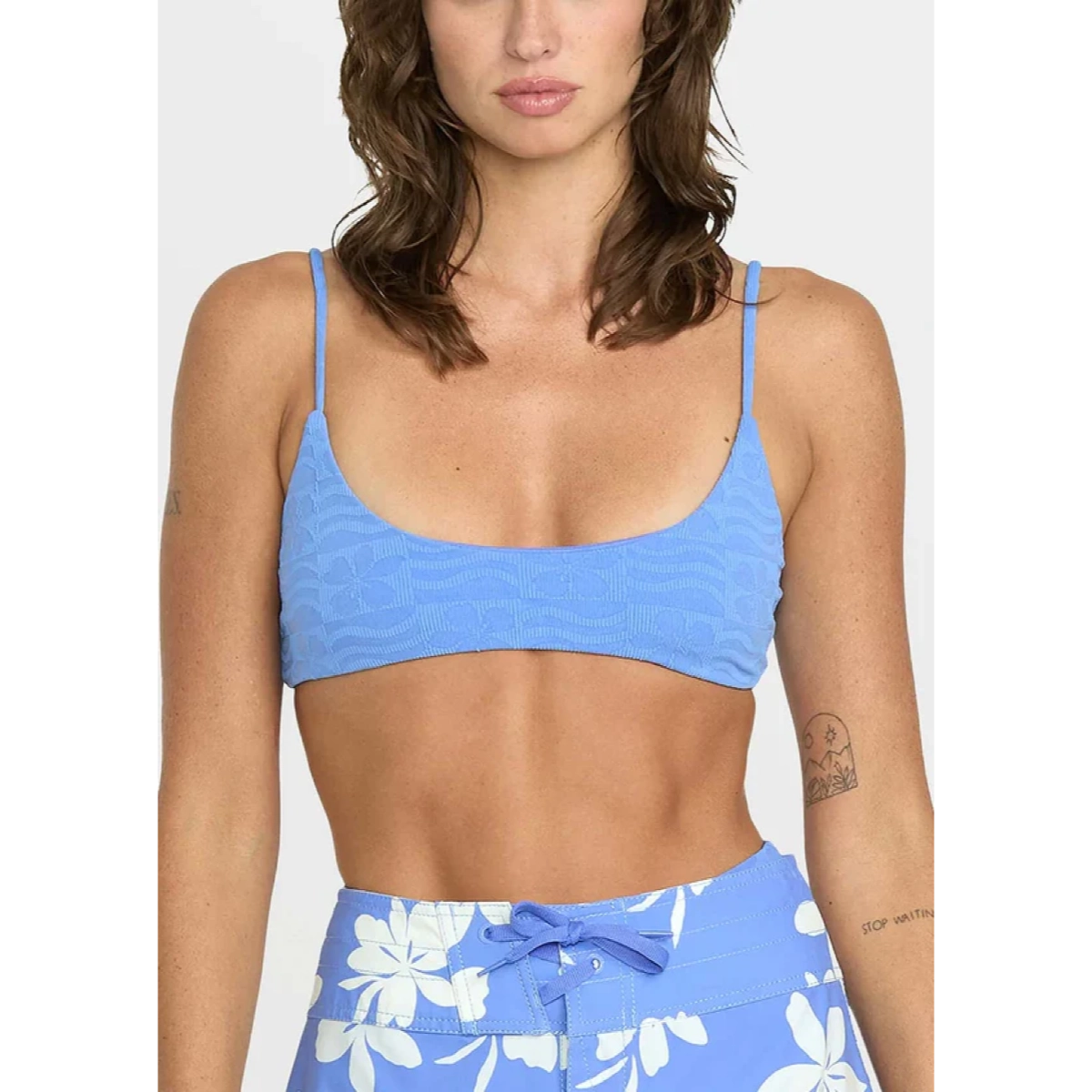 Coco Crop