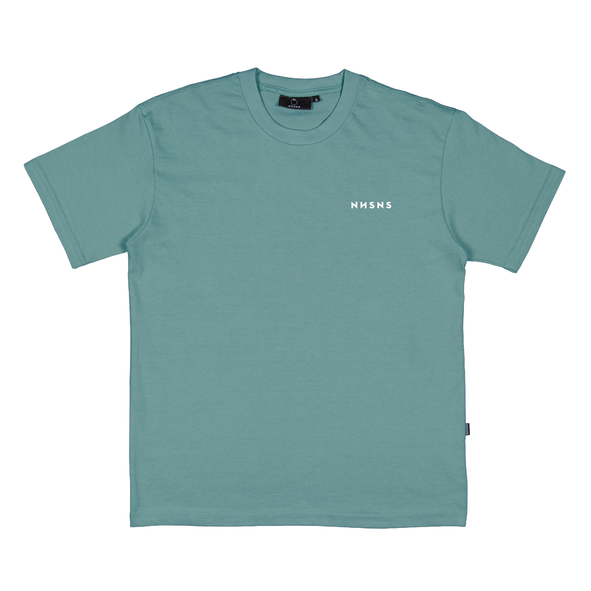 1984 Tee NNSNS 1984 Tee Emerald, vue 2
