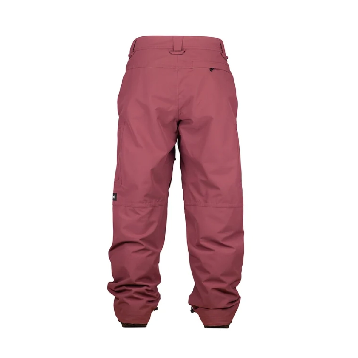 Fairfield Cargo Pant L1 Fairfield Cargo Pant Burnt Rose-Bm, vue 5
