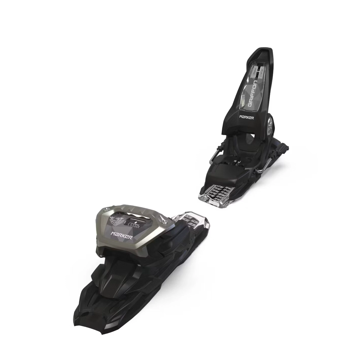 Griffon 13 Demo Griffon 13 Demo