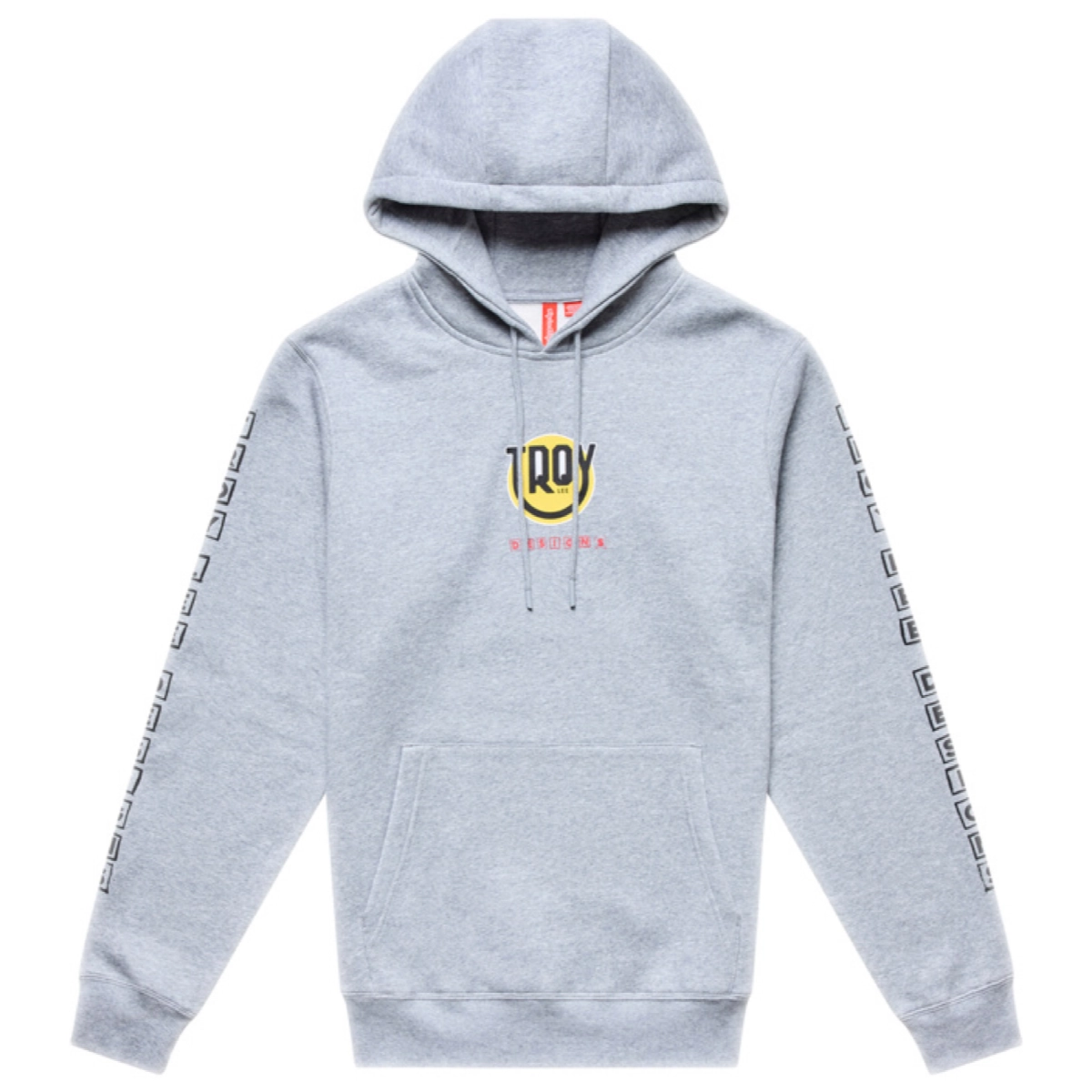 Pullover Hoodie