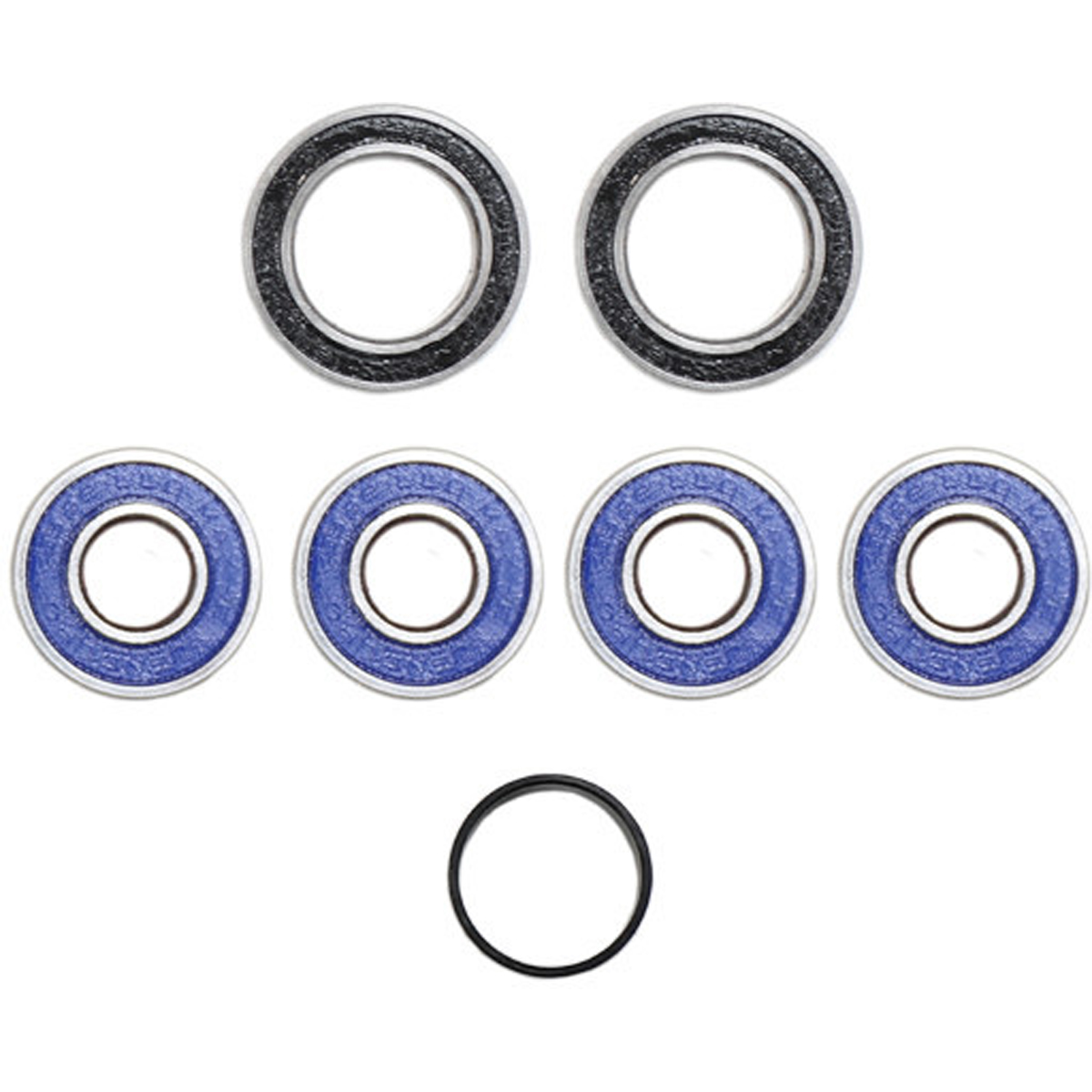 SB120/140/160 Link/Shock Bear. SB120/140/160 Link/Shock Bear.