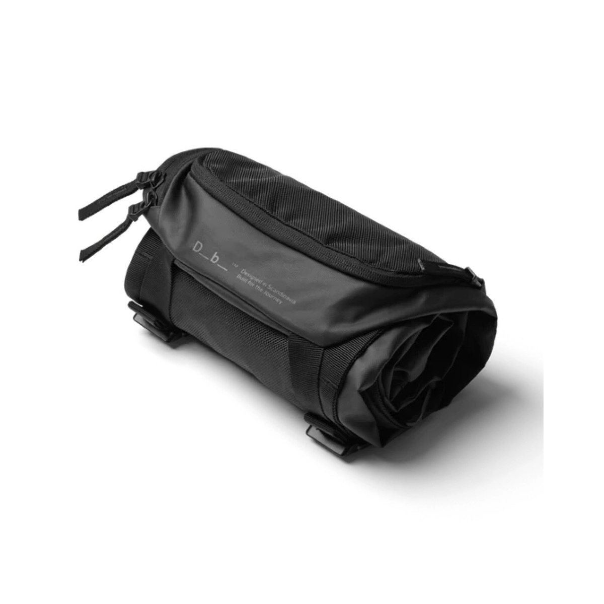 Skate Carrier 32L Db Skate Carrier 32L Black Out, vue 8