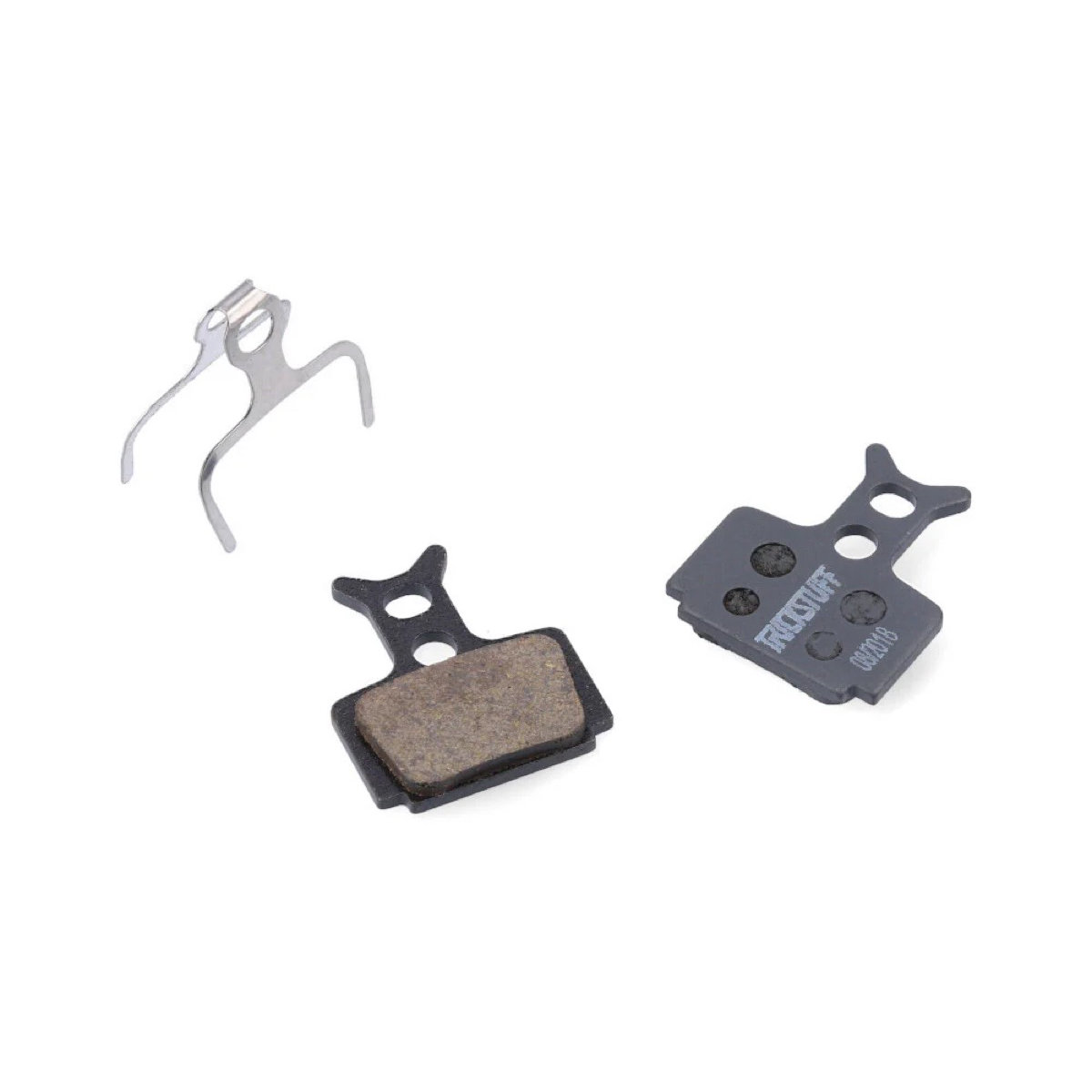 Brake Pads Ts 630 Standard Brake Pads Ts 630 Standard