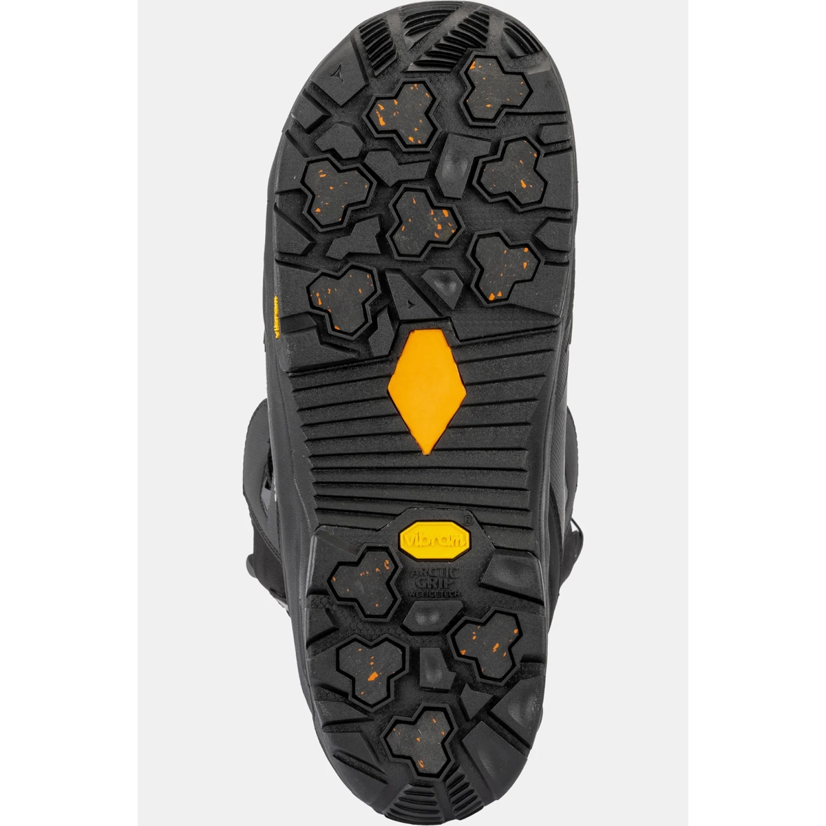 semelle en caoutchouc, chaussures de randonnée, outdoor, crampons, touche orange, semelle de chaussure, semelle en caoutchouc, chaussure outdoor, chaussures, Arktik-Grip