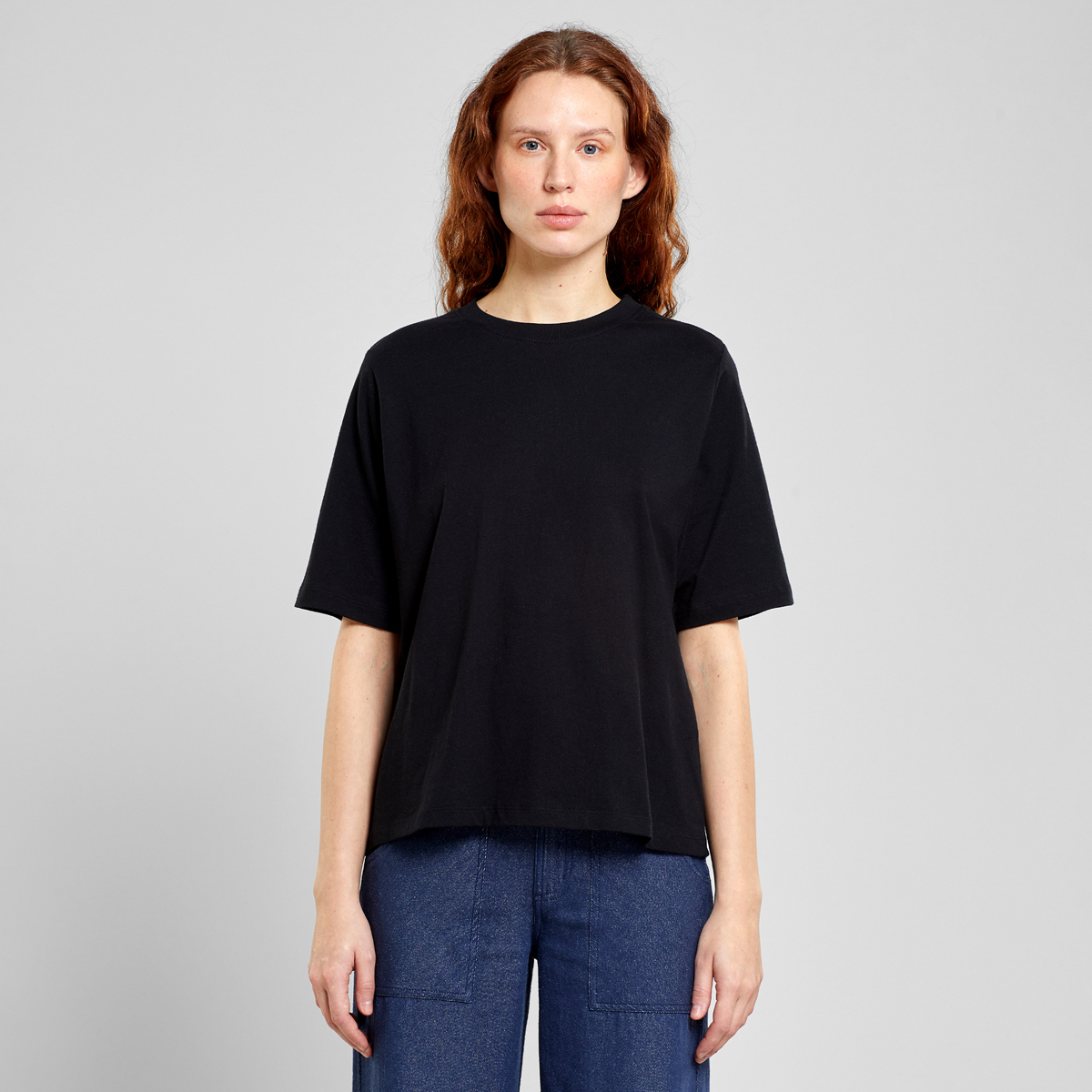 T-shirt Vadstena Base