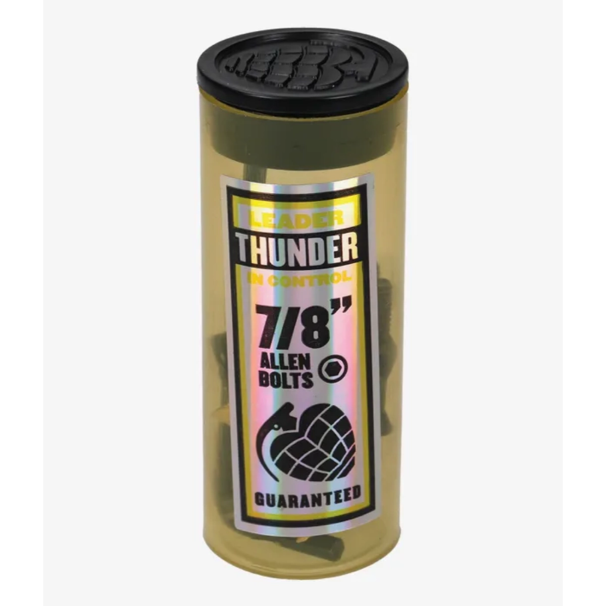 7/8'' Allen Bolts