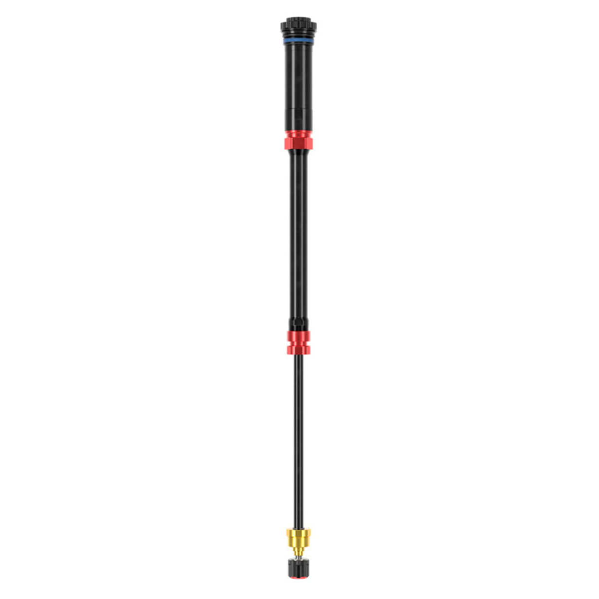 Charger 3 Upgrade inkl. Einbau RockShox Charger 3 Upgrade inkl. Einbau